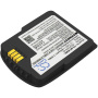 Аккумулятор для Motorola CS4070 (82-97300-02) 950mah черный