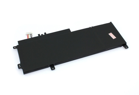 Аккумулятор (батарея) C41N1809 для ноутбука Asus ZenBook Flip 15 UX562, 15.4V, 3700mAh, Li-pol, черный (оригинал)