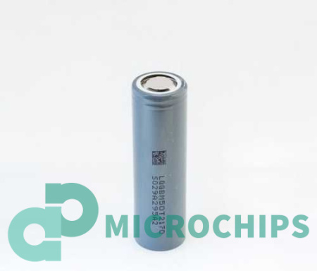 Аккумулятор LG INR21700M50 (Li-ion, 5000mAh, 3.7V)