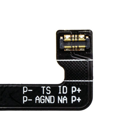 Аккумулятор для ASUS ZenFone Max Pro M1 (ZB602KL), M2 (ZB631KL) 4900mAh