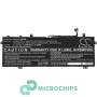 Аккумулятор для Lenovo Legion Y740S (L19C4PG0) 3900mAh