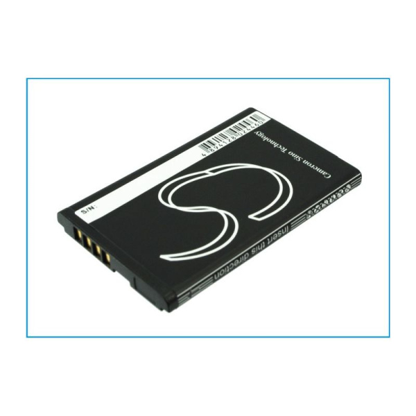 Аккумулятор для LG LGIP-430A, LGIP-431A 650mah