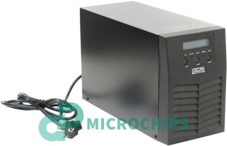 Источник бесперебойного питания Powercom Macan MAS-2000