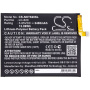 Аккумулятор для NOKIA 6.2 (LC-620) 3400mah