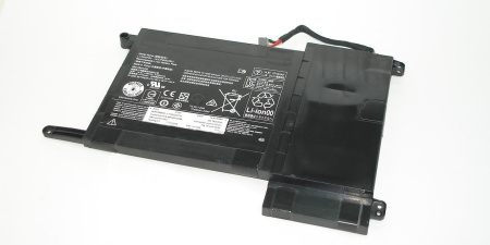 Аккумулятор (батарея) L14S4P22 для ноутбука Lenovo IdeaPad Y700-17 4054mAh, 14.4V (оригинал)