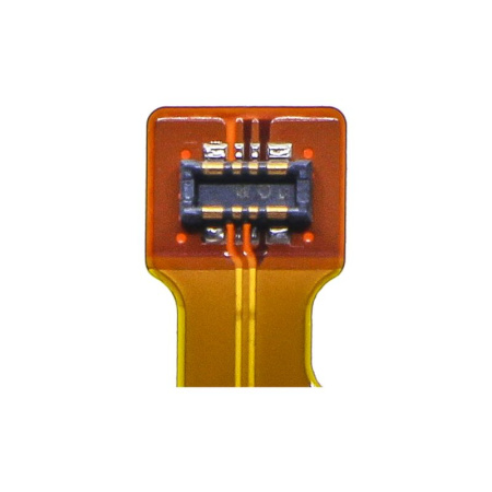 Аккумулятор для Samsung Galaxy A53 5G (2022) (EB-BA336ABY) 4700mah