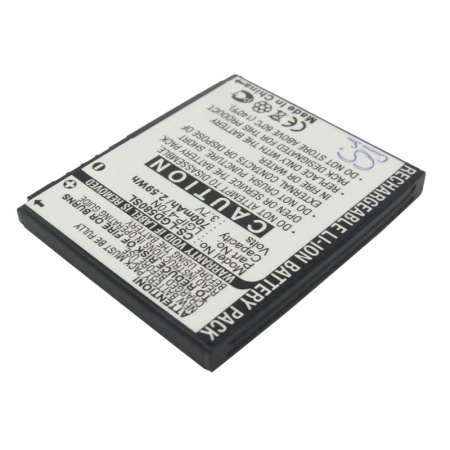 Аккумулятор для LG GD580 (LGIP-470N) 700mah