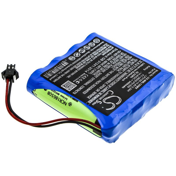 Купить Аккумулятор для Million ML1200, ML1500 (FY-18650LP01555) 3400mah Аккумулятор для Million ML1200, ML1500 (FY-18650LP01555) 3400mah