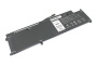 Аккумулятор (батарея) WY7CG для ноутбука Dell Latitude 13 7370, 7.6V 4200mAh (OEM)