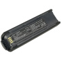 Аккумулятор для Metrologic MS1633 Focus BT 2200mAh