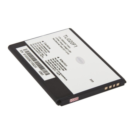 Аккумулятор TLi019B1 для Alcatel OT 5022D, 5042D, 6036Y, 7041D