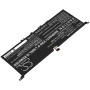 Аккумулятор для Lenovo IdeaPad 730S 13, Yoga S730-13IWL серии (L17C4PE1) 2650mAh