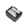 Аккумулятор для Canon BP-807, BP-809 890mAh