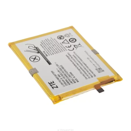 Аккумулятор Li3822T43P3h786032 для ZTE Blade X7, Blade Z7, Blade A515