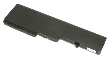 Аккумулятор (батарея) для ноутбука Lenovo IdeaPad G565 (L10P6Y22) 11.1V, 4320mAh (оригинал)