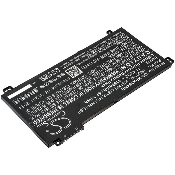Купить Аккумулятор для ноутбука HP ProBook x360 440 G1 4150mAh Аккумулятор для ноутбука HP ProBook x360 440 G1 4150mAh