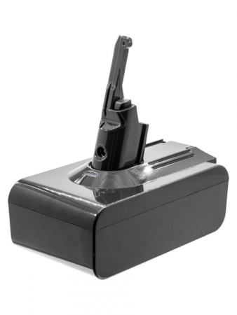 Аккумулятор для пылесоса Dyson V7 Absolute, V7 Animal, V7 Animal Pro, V7 Fluffy, V7 Motorhead, V8 Absolute, V8 Animal, Exclusive, V8 Fluffy, V8 Range, 4000мАч, 21.6В