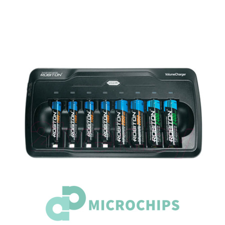 Зарядное устройство Robiton VolumeCharger (NiCd/NiMH)