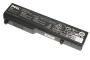 Аккумулятор (батарея) для ноутбука Dell Vostro 1310, 1320 (K738H), 5040mAh, 11.1V (оригинал)