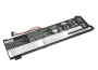Аккумулятор (батарея) L17M2PB3 для ноутбука Lenovo V530-14IKB, 7.6V, 3910mAh (оригинал)