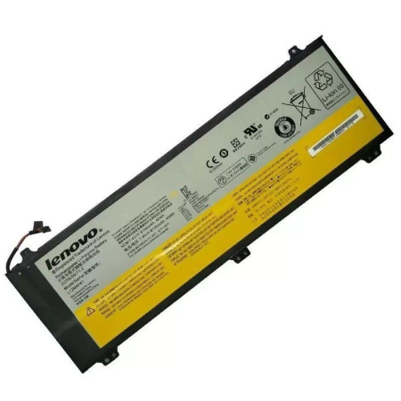 Аккумулятор (батарея) для ноутбука Lenovo IdeaPad U330 Touch, U330P, (L12L4P63), 6100mAh, 45Vтч, 7.4B (оригинал)