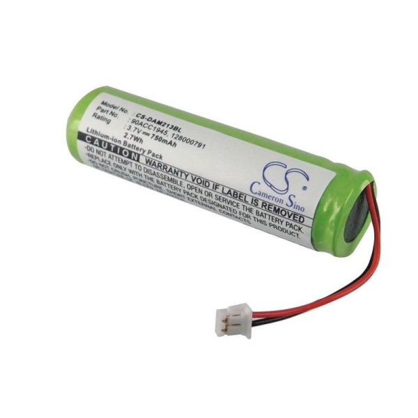 Купить Аккумулятор для Datalogic QiuckScan M2130 750mah Аккумулятор для Datalogic QiuckScan M2130 750mah