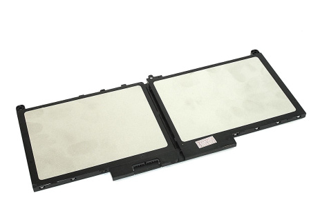 Аккумулятор (батарея) J60J5 для ноутбука Dell Latitude 12 E7270, E7470, 7.6V, 7200mAh (оригинал)