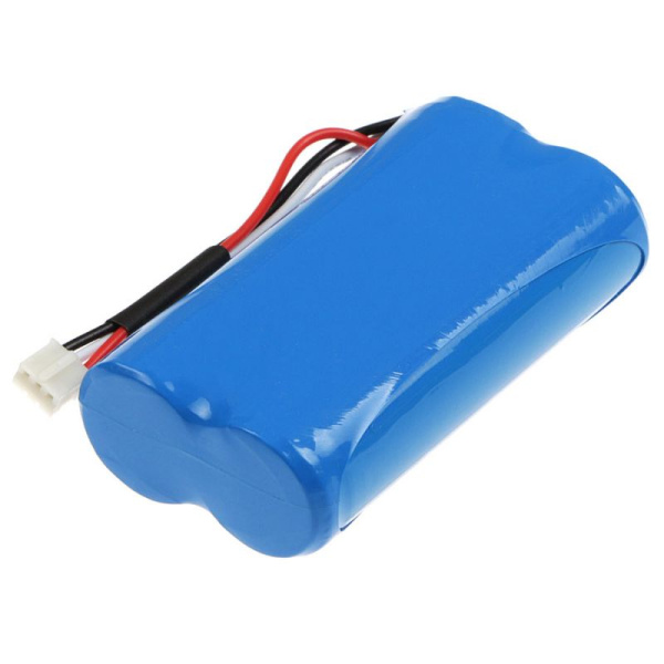 Купить Аккумулятор для Fresenius Injectomat Agilia (MB1790) 3400mah Аккумулятор для Fresenius Injectomat Agilia (MB1790) 3400mah