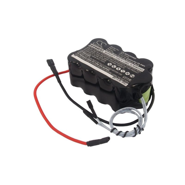 Аккумулятор для Medtronic DEFI-B M110, DEFI-B M111 (ZN-13369) 2000mAh