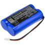 Купить Аккумулятор для Natus Audiometer Algo 3, Algo 3i 2600mah Аккумулятор для Natus Audiometer Algo 3, Algo 3i 2600mah