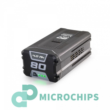 Аккумулятор Stiga SBT 4080 AE (Li-ion, 4000mAh, 80V)