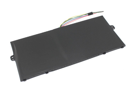 Аккумулятор (батарея) AP16L5J для ноутбука Acer SF514-52T, 7.4V, 4350mAh (OEM)