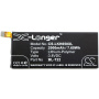 Аккумулятор для LG Class 2000mah