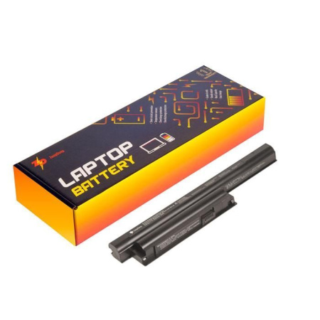 Аккумулятор (батарея) для ноутбука Sony SVE14, SVE15 (VGP-BPS26A) Energy 64Wh, 5800mAh, 11.1V