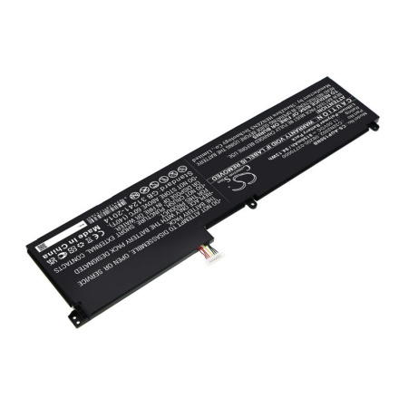 Купить Аккумулятор для Asus ZenBook Flip 15 UX564EH, UM535QE серии (C32N2002) 8150mAh Аккумулятор для Asus ZenBook Flip 15 UX564EH, UM535QE серии (C32N2002) 8150mAh