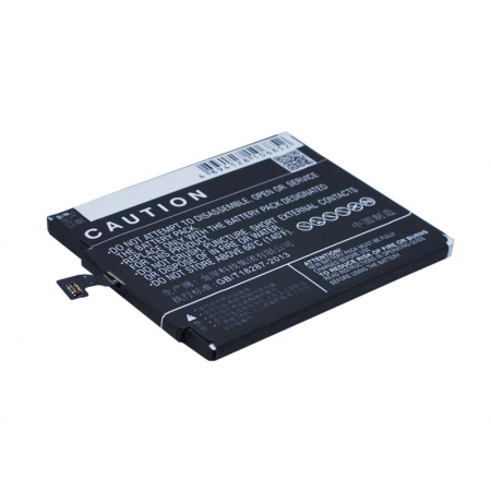 Купить Аккумулятор для Xiaomi Mi4i (BM33) 3000mah Аккумулятор для Xiaomi Mi4i (BM33) 3000mah