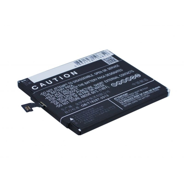 Купить Аккумулятор для Xiaomi Mi4i (BM33) 3000mah Аккумулятор для Xiaomi Mi4i (BM33) 3000mah