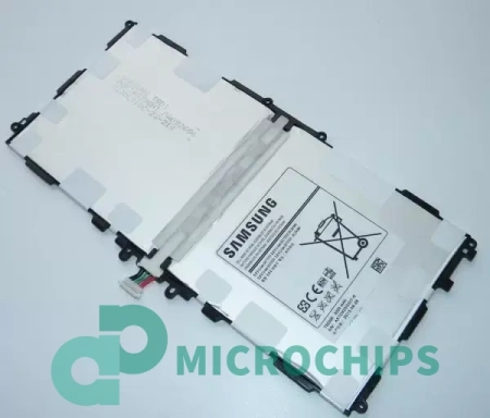 Аккумуляторная батарея T8220E для Samsung Galaxy Note (P600, P601), 3.8В, 8220 мАч