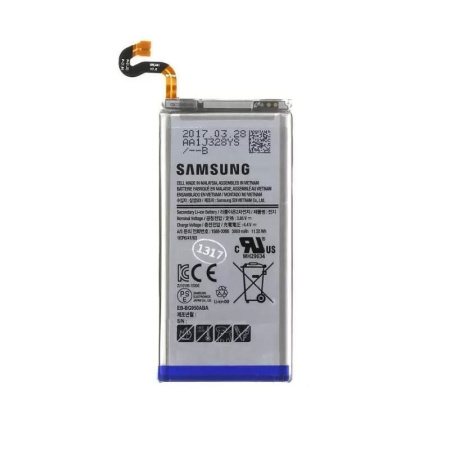 Аккумулятор EB-BG950ABA для Samsung Galaxy S8 (G950F) (наилучшее качество)