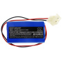 Купить Аккумулятор для Spring ECG-912A 2600mah Аккумулятор для Spring ECG-912A 2600mah