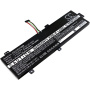 Аккумулятор для Lenovo IdeaPad 310-15IKB, 310-15ISK, 510-15IKB, 510-15ISK (L15L2PB4) 3750mAh