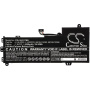 Аккумулятор для Lenovo E31-80, U31-70, U41-70 (L14S2P22) 4550mah