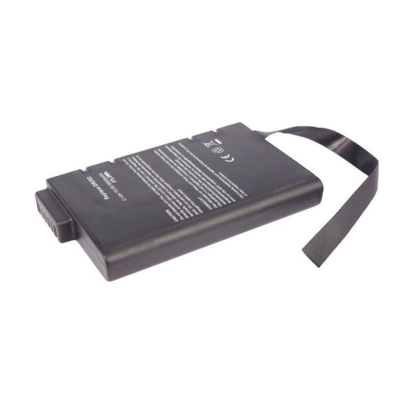 Аккумулятор для Samsung ME202A, SP202B, Motorola HKNN4004A (DR202) 6600mah