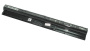 Аккумулятор (батарея) M5Y1K для ноутбука Dell Inspiron 14-3451 2700mAh, 14.8V, черный (оригинал)