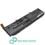 Аккумулятор для Dell Precision 57500, XPS 17 9700 серии (01RR3) 8000mAh
