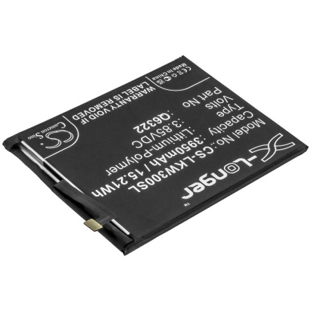 Аккумулятор для LG W30 (Q6322) 3950mah