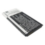 Аккумулятор для Huawei Ascend G615, G620, Y550, Honor 3C Lite (HB474284RBC) 2000mah CS