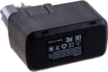 Аккумулятор TopOn TOP-PTGD-BOS-7.2-1.5 (NiCd, 1500mAh, 7.2V)