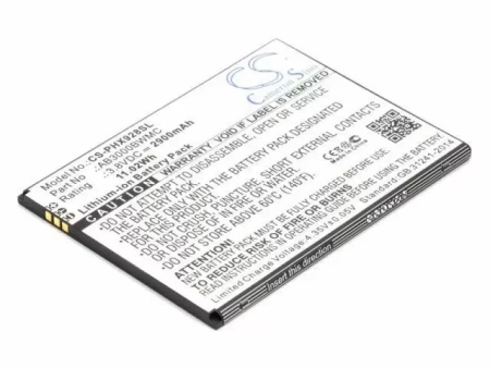 Аккумулятор CS-PHX928SL для Philips I928