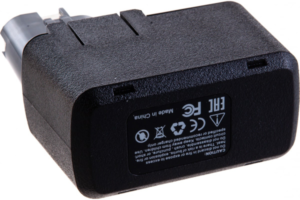 Купить Аккумулятор TopOn TOP-PTGD-BOS-7.2-1.5 (NiCd, 1500mAh, 7.2V) Аккумулятор TopOn TOP-PTGD-BOS-7.2-1.5 (NiCd, 1500mAh, 7.2V)